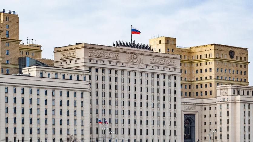 Фото Минобороны РФ объявило перемирие 8-9 мая в честь Дня Победы