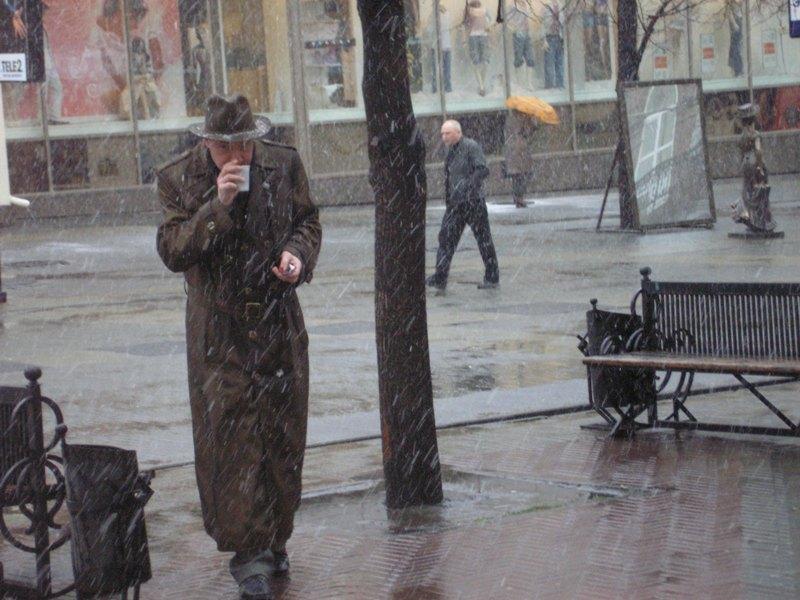 Фото Погода в Челябинской области 28 мая: ливни, грозы, град и шквалистый ветер