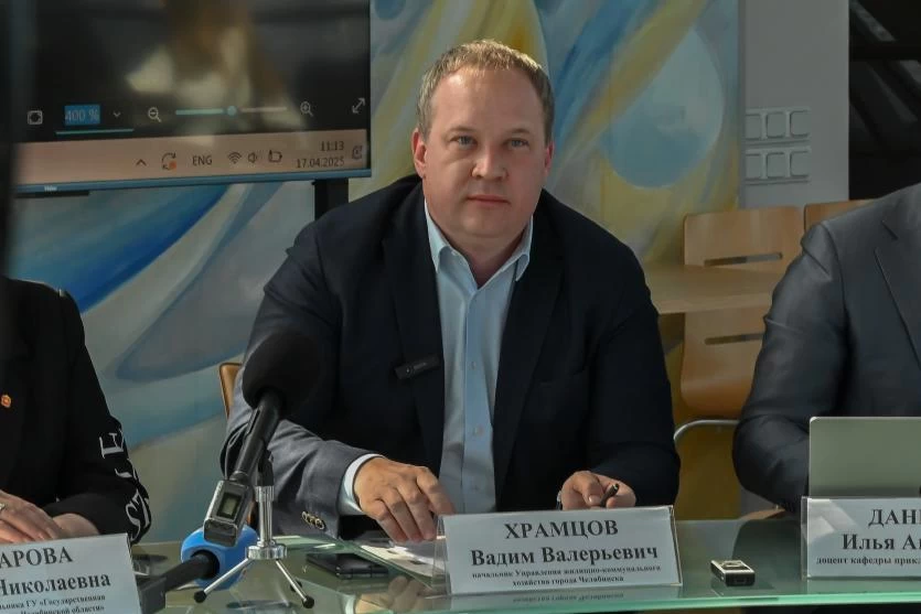 Фото Суд продлил арест экс-начальнику УЖКХ Челябинска, подозреваемому в ущербе на 180 млн рублей