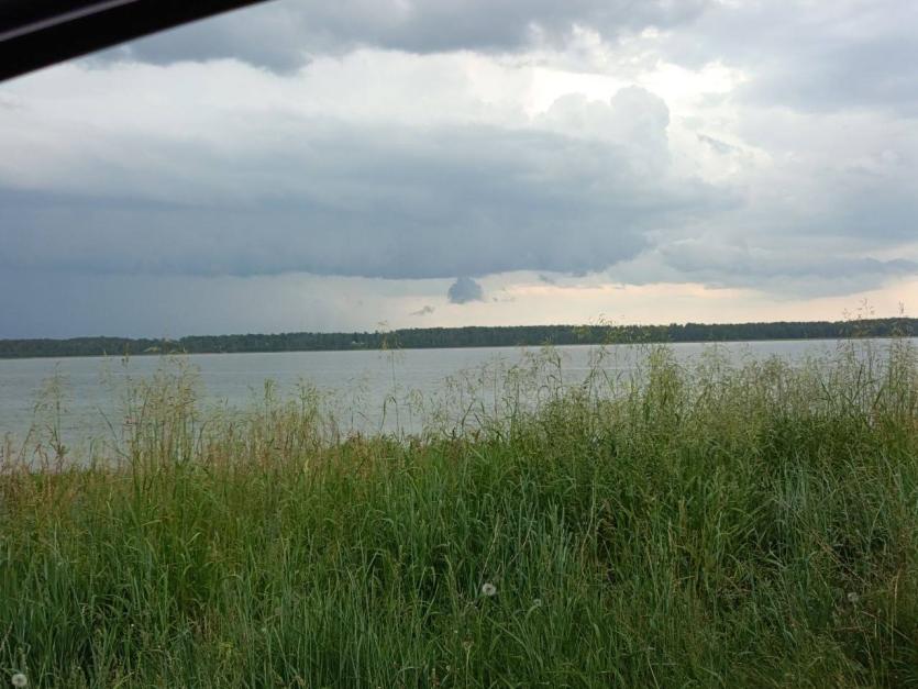 Фото В Челябинске утверждён список мест, где купаться опасно для жизни