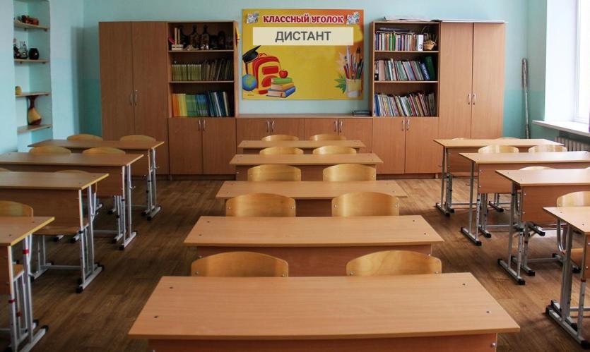Фото Школы Липецкой области возобновляют очное обучение, советы родителям при угрозе атак