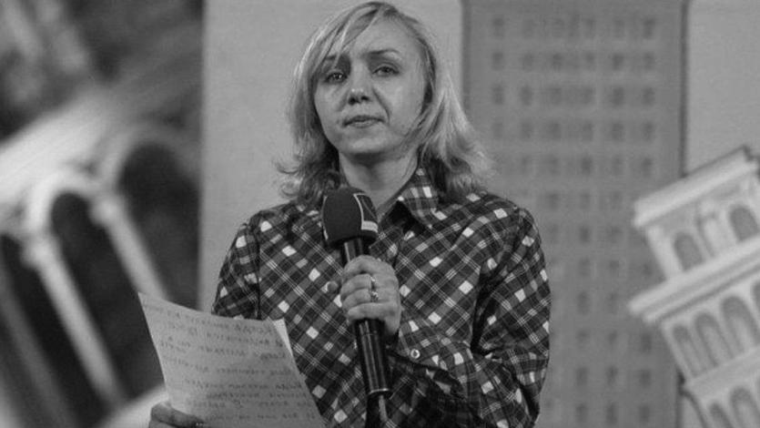 Фото В Сочи трагически погибла участница команды КВН «Утомленные солнцем» (видео)