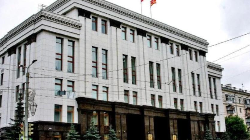 Фото Челябинская область получит почти восемь миллиардов рублей на строительство межуниверситетского кампуса