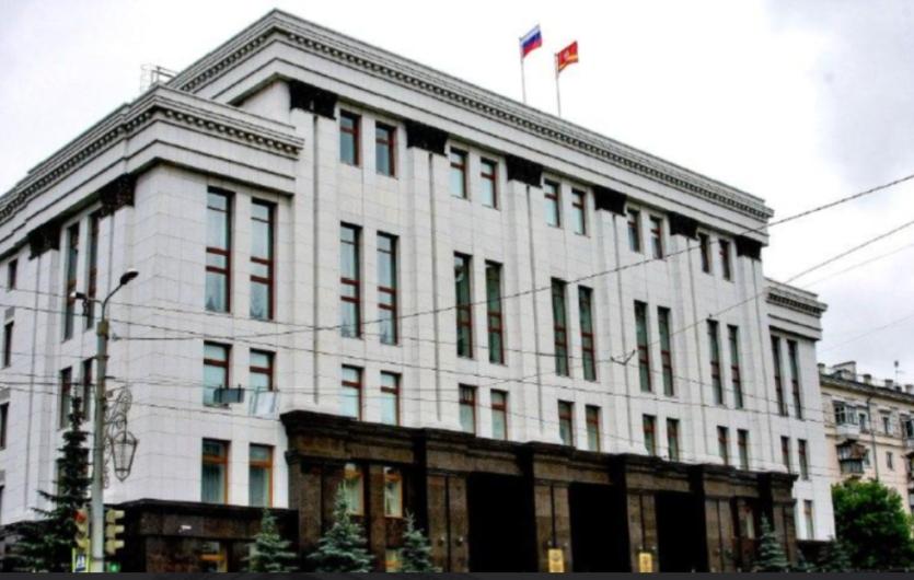 Фото Челябинской области списали большую часть задолженности по бюджетным кредитам