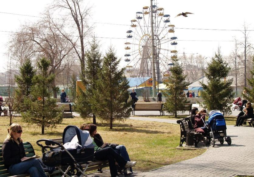 Фото В 2026 году на пенсионное и социальное обеспечение южноуральцев направлено более 166 миллиардов рублей 