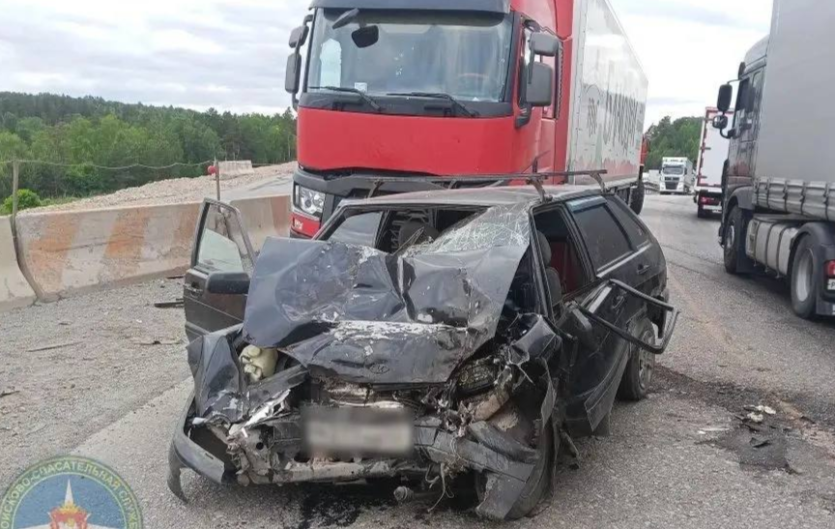 Фото Неудачный сплав и авария: спасатели помогли заблудившимся туристам и обнаружили сбежавшего водителя