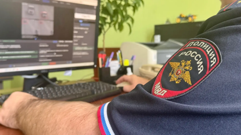 Фото В Челябинске в ДТП на Барбюса пострадал велосипедист
