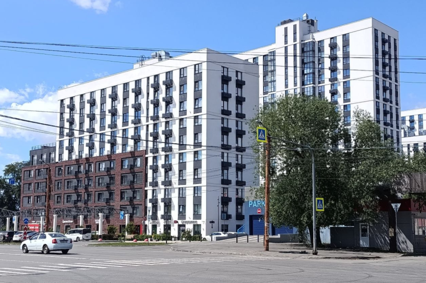Фото В Челябинске каждый седьмой житель уже не может без курьерской доставки