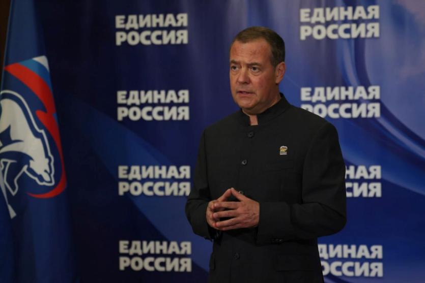 Фото «Единая Россия» подводит итоги праймериз: 10 миллионов участников и рекордная конкуренция