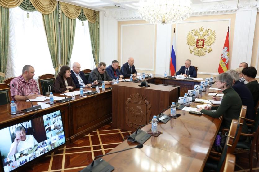 Фото   Челябинская область готовится к возможному паводку