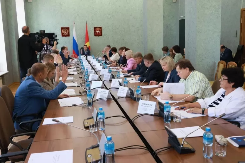 Фото Защита прав собственников: в Челябинской области изменят критерии включения частных домов в зоны КРТ