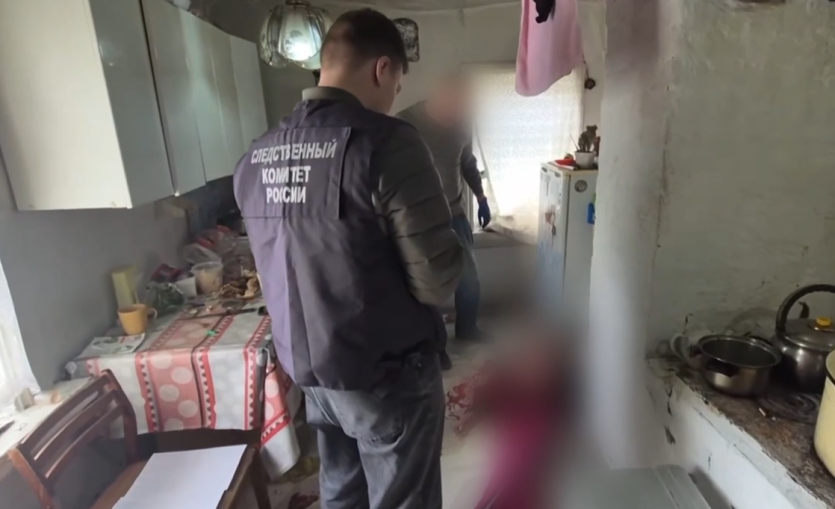 Фото В Аше убийца 45-летней женщины предстанет перед судом