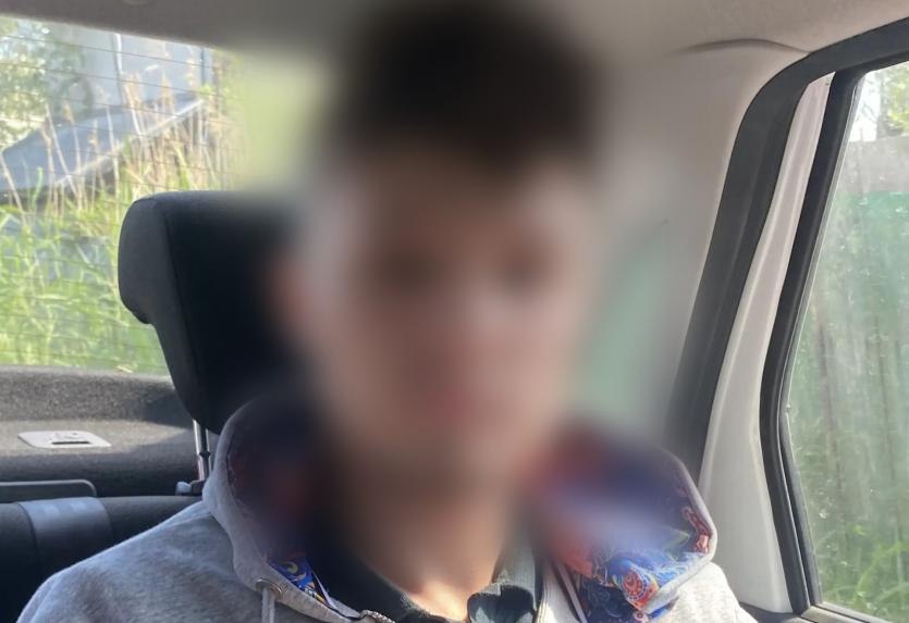 Фото Полицейские Южного Урала задержали в Тюмени курьера, забравшего миллионы вдовы участника СВО