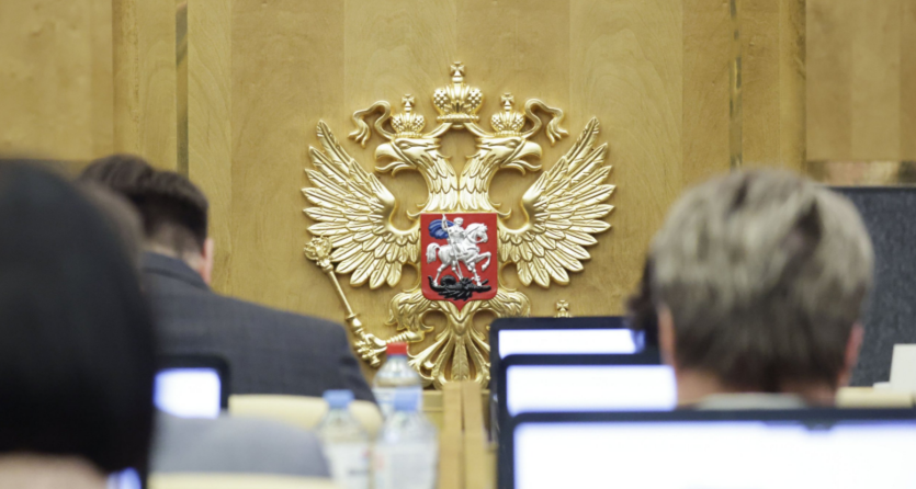 Фото Врачи Челябинской области удостоились награды от президента РФ