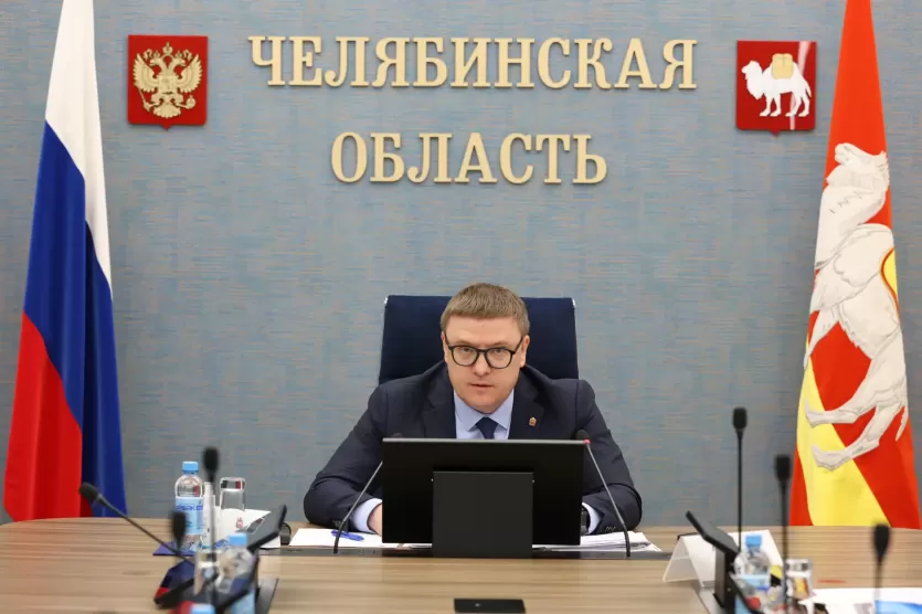 Фото Челябинская область активно готовит коммунальную инфраструктуру к предстоящей зиме