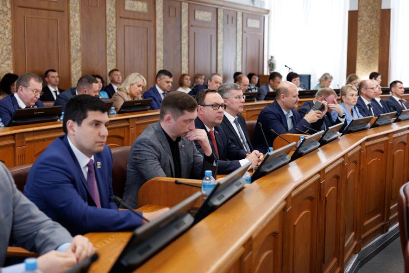 Фото Заслуженное признание: на Южном Урале учредили награды для волонтёров и спасателей