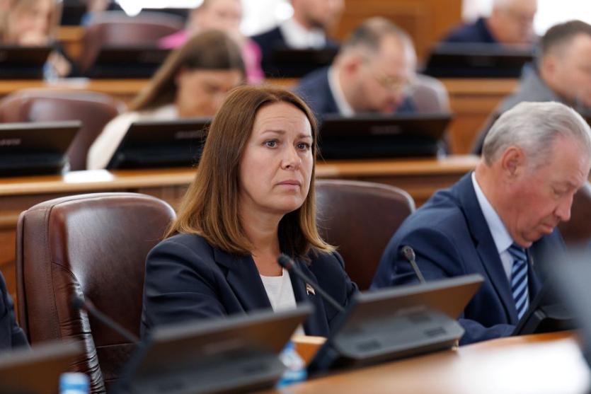 Фото Новые условия и адресность: в Челябинской области скорректировали правила выплаты детских пособий