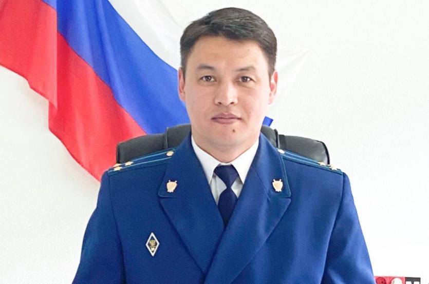 Фото Бывший прокурор Аргаяшского района Уруспаев получил срок за мошенничество