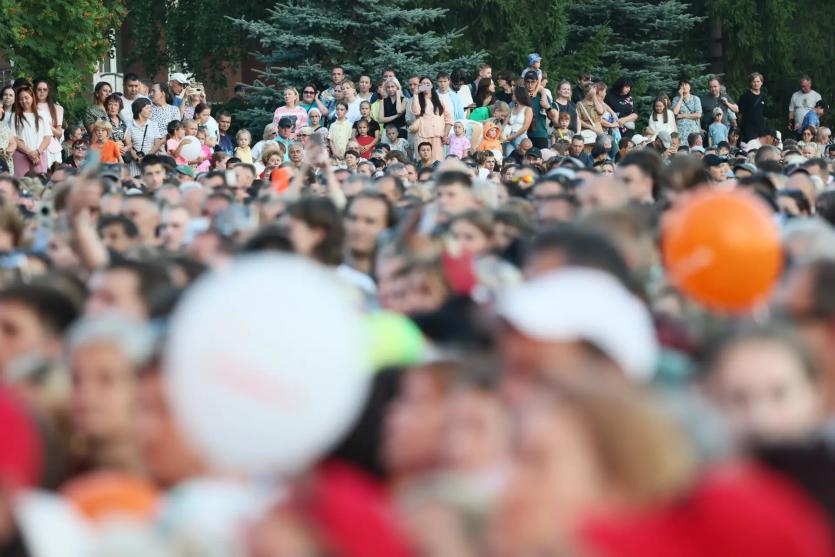 Фото «Захару» 82 года: в Миассе прошёл праздник в честь первого выпуска легендарного автомобиля