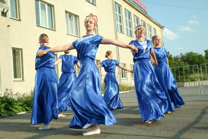 Фото  Осуждённые челябинской «пятёрки» начали борьбу за победу в Дельфийском чемпионате
