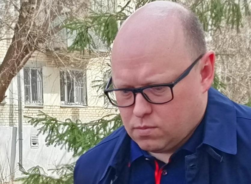 Фото В челябинский суд поступило дело экс-министра Алексея Нечаева
