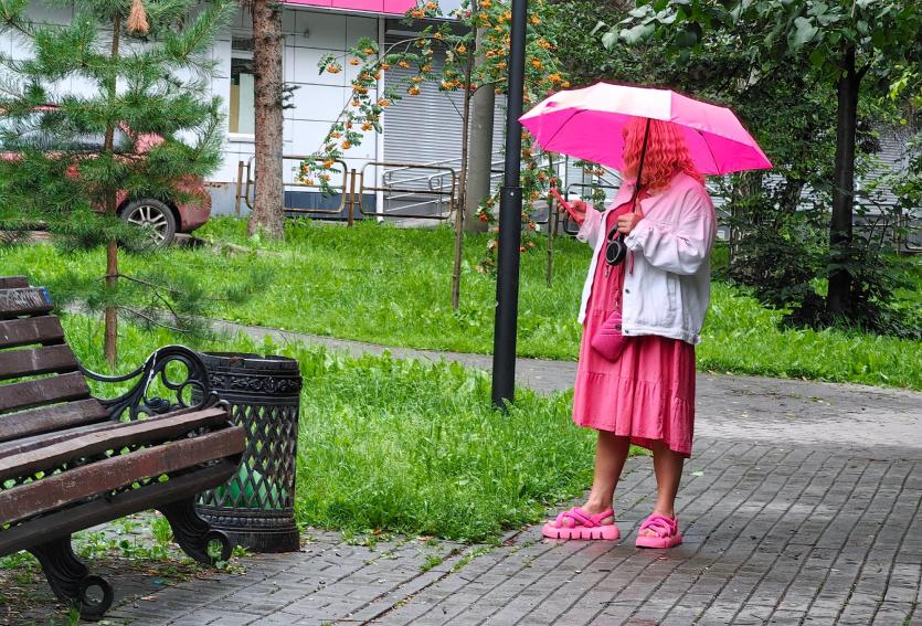 Фото Погода в Челябинской области на 18-20 июля