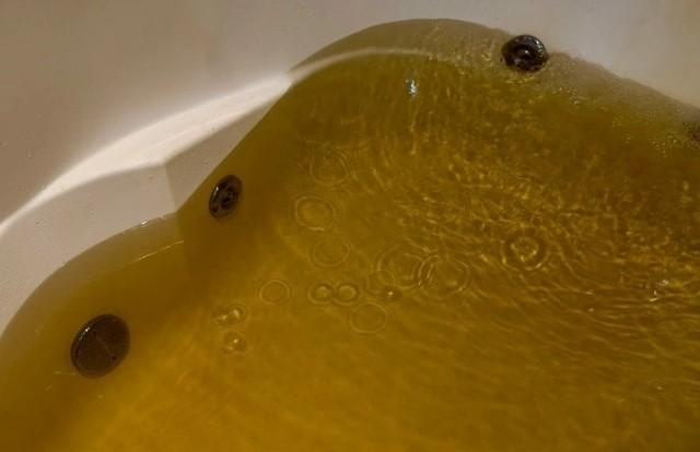 Фото Жители Челябинской области жалуются на ухудшение качества воды