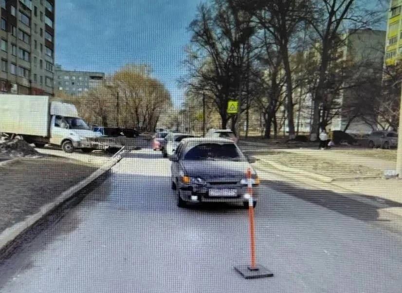 Фото Прокуратура направила в суд уголовное дело о смертельном ДТП