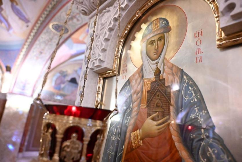 Фото В Челябинске почтили память святой княгини Ольги: как её вера и реформы заложили основы Руси