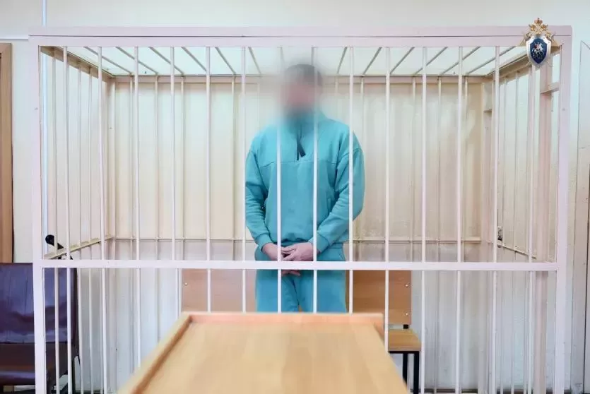 Фото В Челябинске будут судить бывшего топ-менеджера «Арианта»