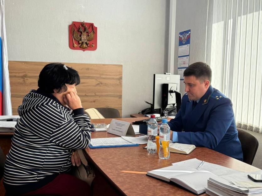 Фото Задержан бывший высокопоставленный сотрудник прокуратуры Челябинской области 