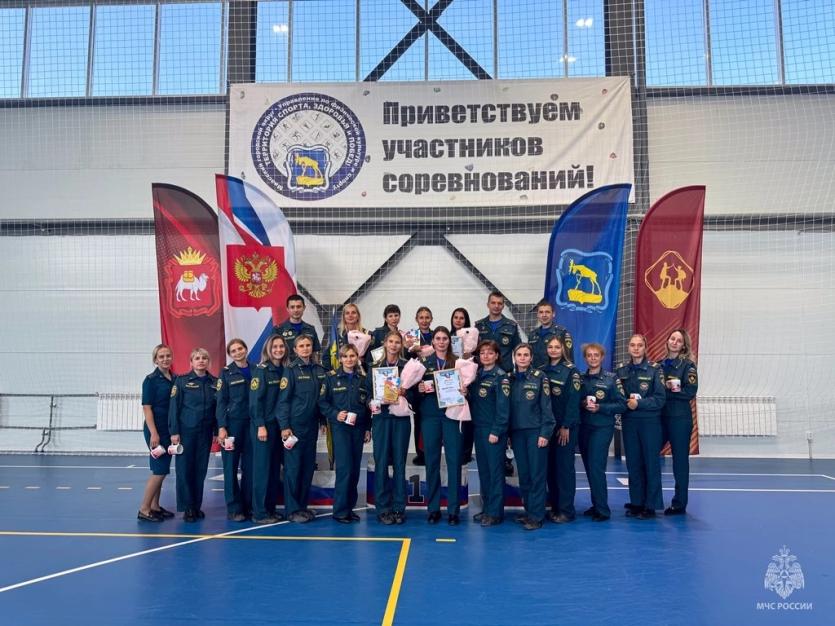 Фото Итоги смотра-конкурса: определились лучшие радиотелефонисты и диспетчеры Южного Урала
