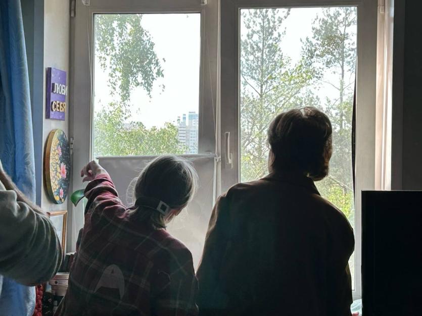 Фото В семи регионах Урала и Поволжья объявлен режим беспилотной опасности