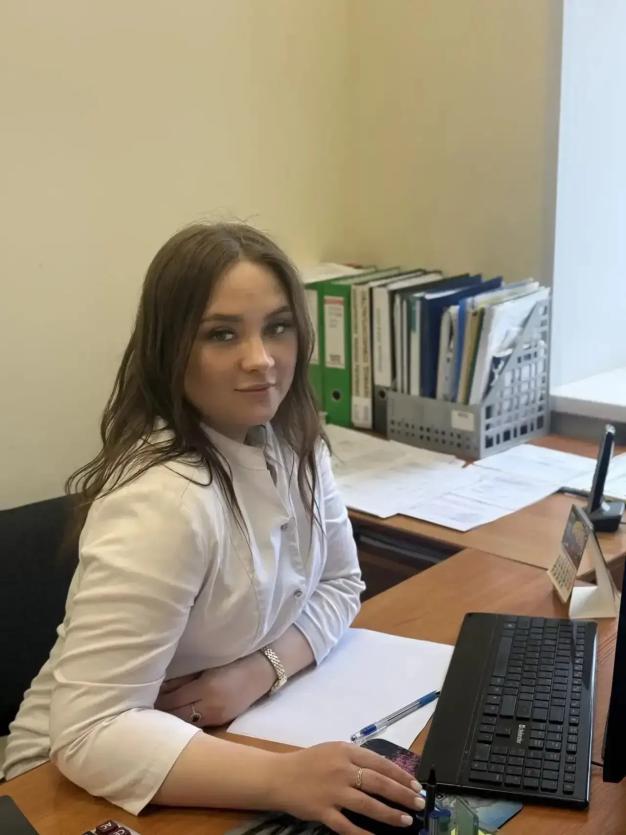 Фото В Челябинской области молодой врач получила квартиру