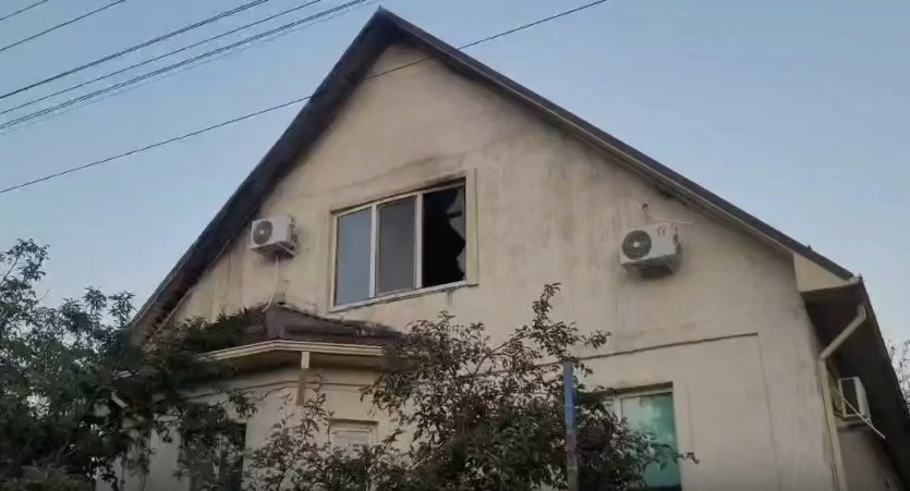 Фото Тело еще одного ребенка обнаружили спасатели под завалами детского центра в Краснодаре 