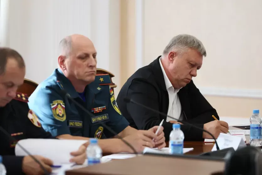 Фото Челябинская область готовится безопасно отметить День знаний