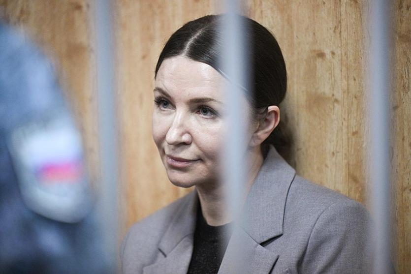 Фото Суд включил имущество сторонних компаний Блиновской в конкурсную массу