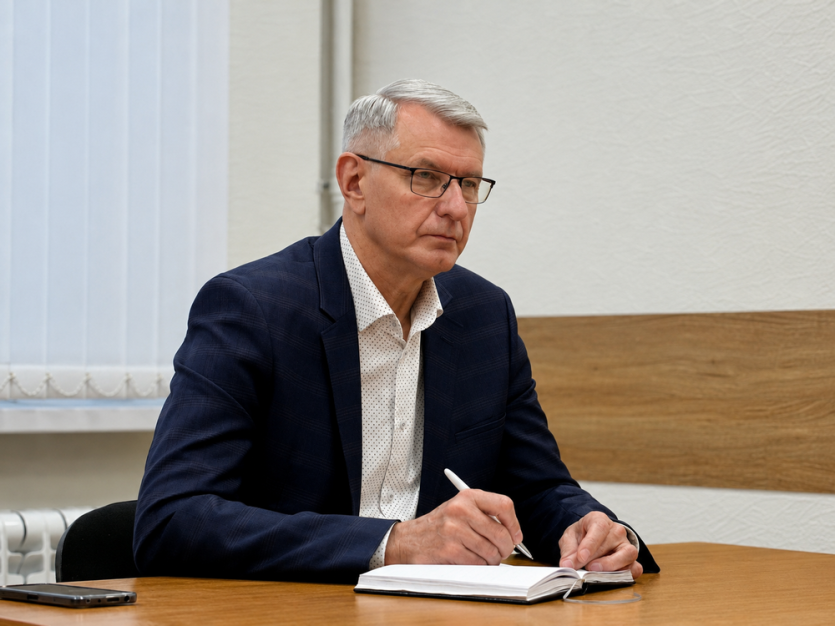 Фото Пенсию челябинки пересчитали после вмешательства депутата Госдумы Василия Швецова