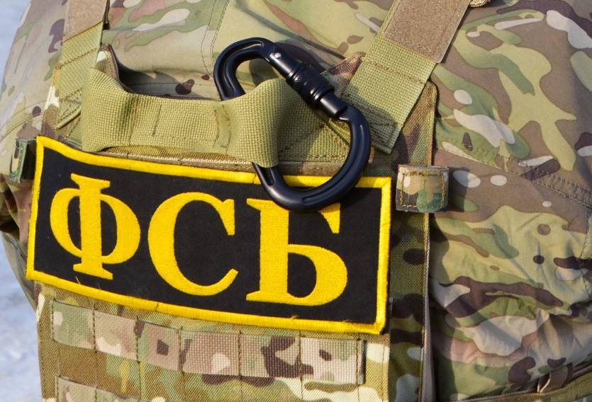Фото ФСБ пресечена попытка атаки 35 FPV-дронами на оборонный завод в Подмосковье: арестованы 8 человек