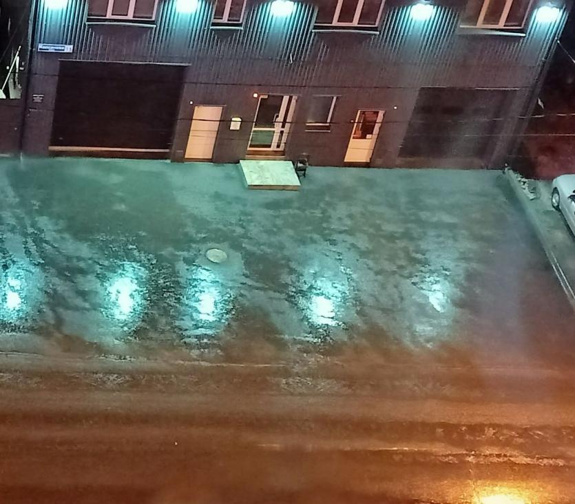Фото Погода в Челябинской области в завершающие дни календарного лета