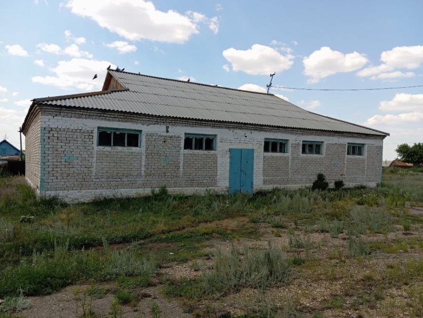 Фото Жители Атамановского мечтают о восстановлении сельского клуба и ждут помощи в решении других острых проблем