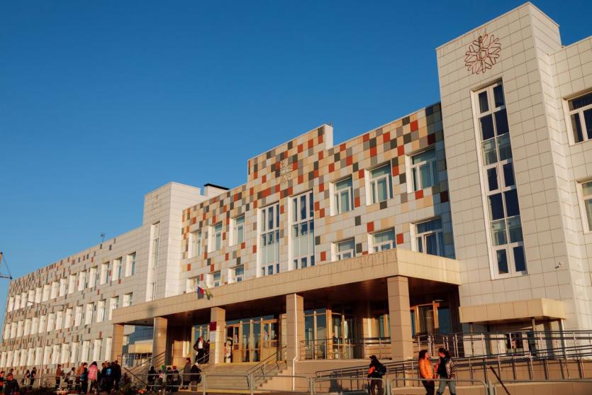Фото Челябинская область готова к новому учебному году: итоги проверки, стройки и поддержка педагогов