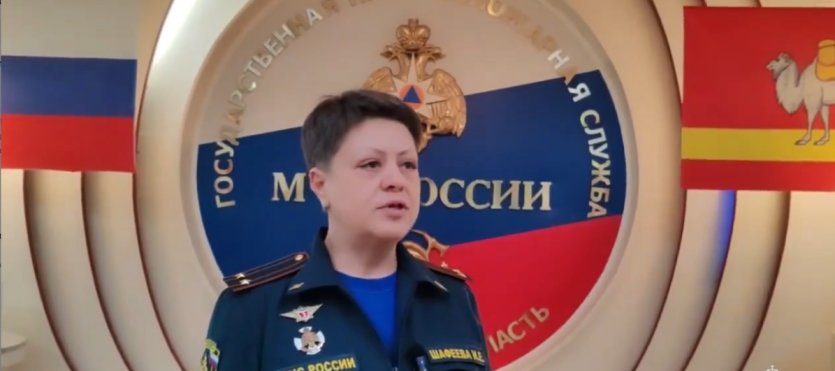 Фото В посёлке Смеловский при вспышке газовоздушной смеси пострадали мужчина и ребёнок