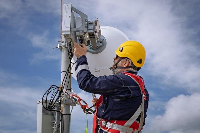 Фото Билайн увеличил покрытие 4G на трассе М-5 в Челябинской области