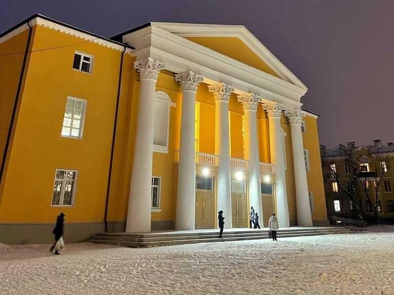 Фото Челябинский театр современного танца откроет юбилейный сезон двумя спектаклями