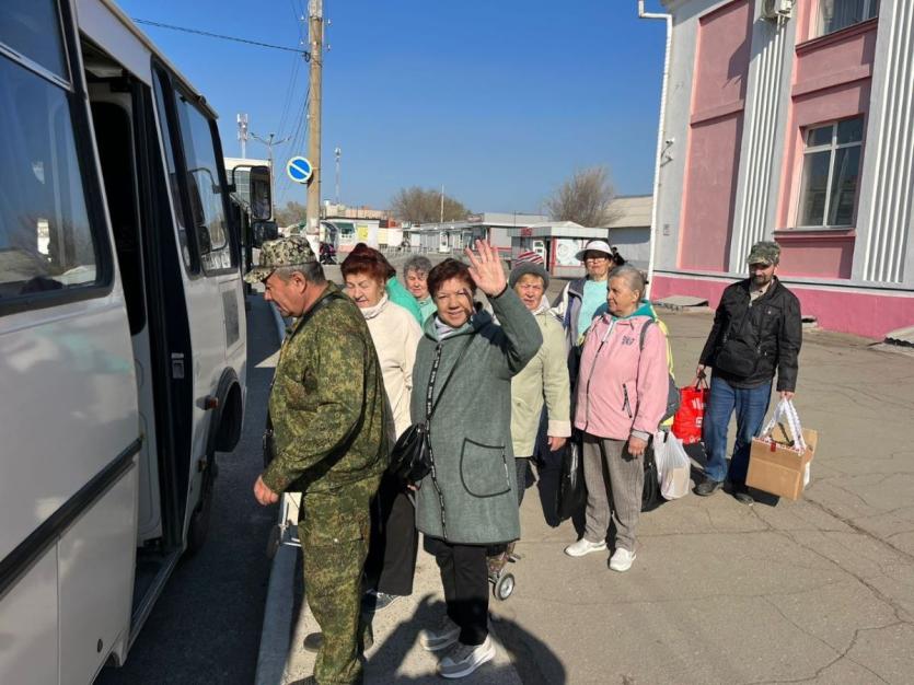 Фото В Усть-Катаве подорожал проезд в общественном транспорте