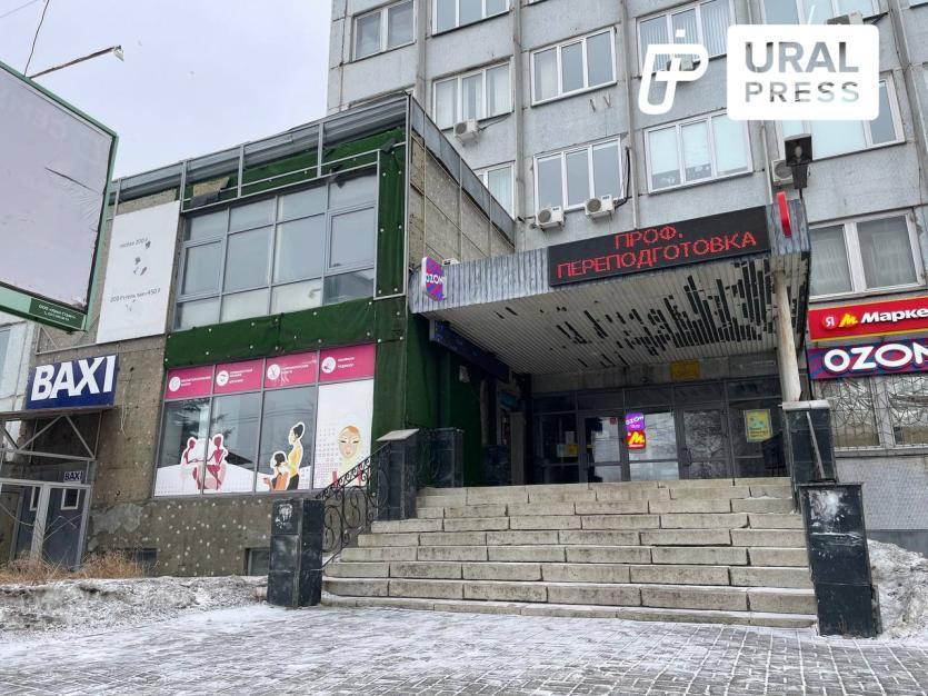 Фото Ещё раз о доме-призраке в Челябинске и виртуозах бюрократии