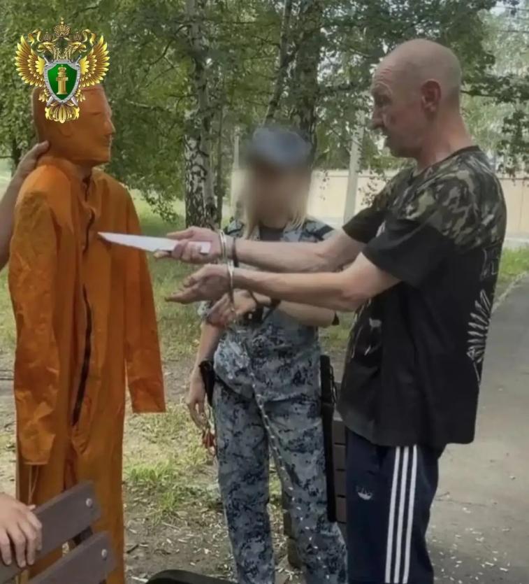 Фото Житель Копейска отправлен в колонию за нанесение смертельных травм собутыльнику