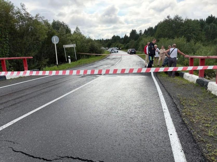 Фото Ливни подтопили Магнитку: развёрнуты пункты временного размещения, перекрыты дороги (видео)