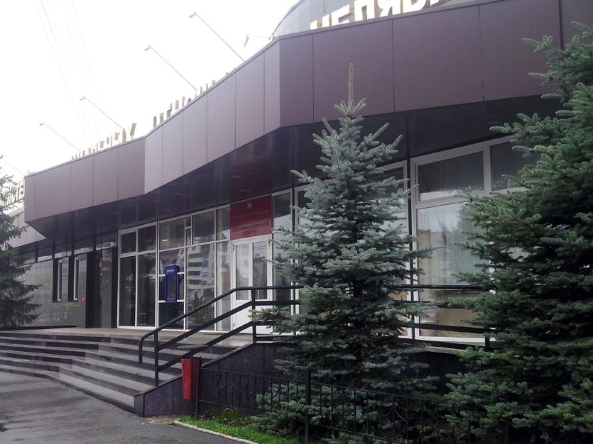 Фото Замминистра соцотношений Челябинской области Ольга Косарева уходит в отставку